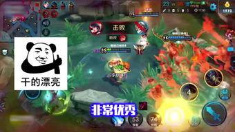 王者最新爆料大力,神秘英雄登场，战局风云再起！